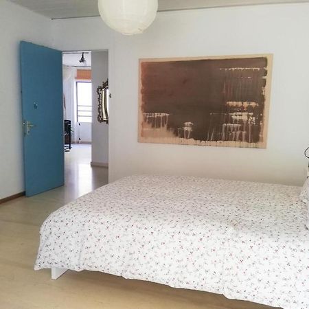 5Th Floor Apartment With Balcony Athènes Extérieur photo