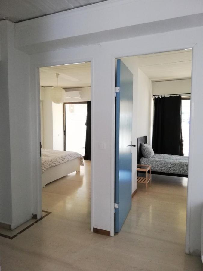 5Th Floor Apartment With Balcony Athènes Extérieur photo