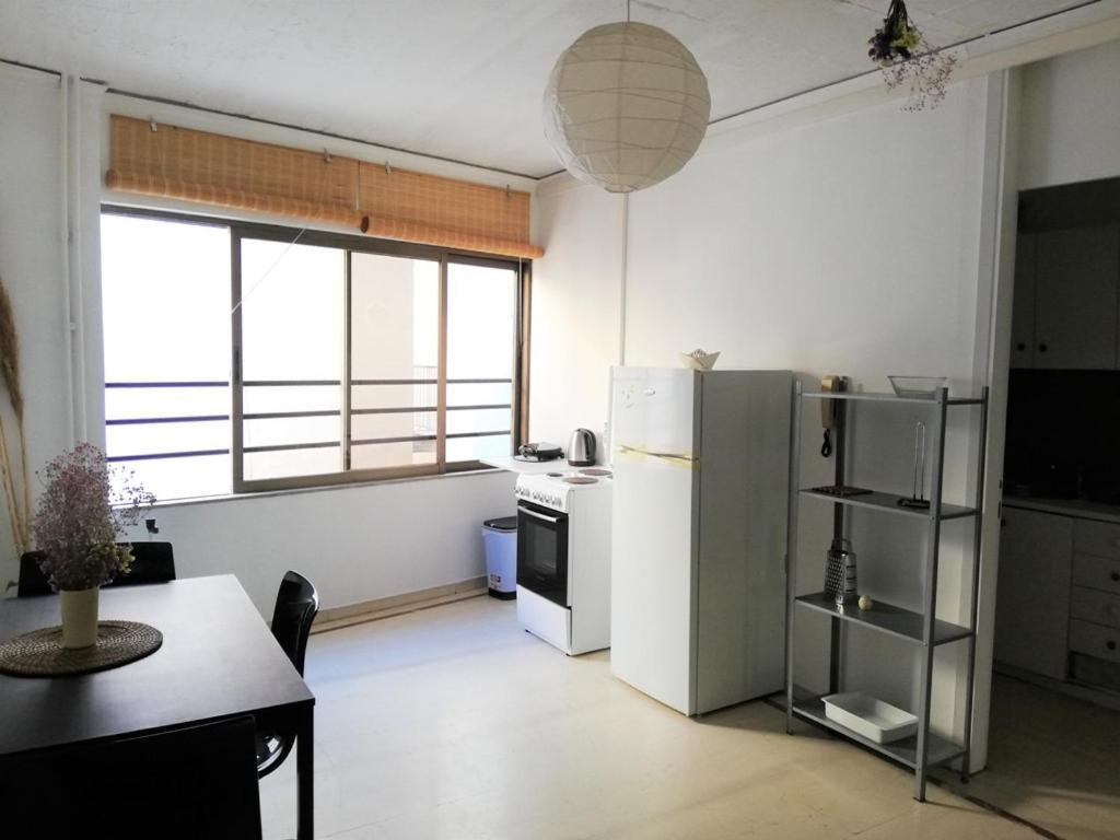 5Th Floor Apartment With Balcony Athènes Extérieur photo