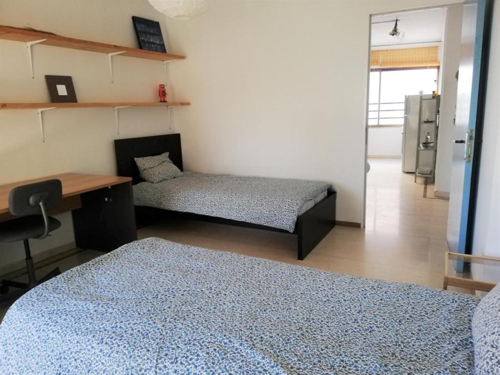 5Th Floor Apartment With Balcony Athènes Extérieur photo