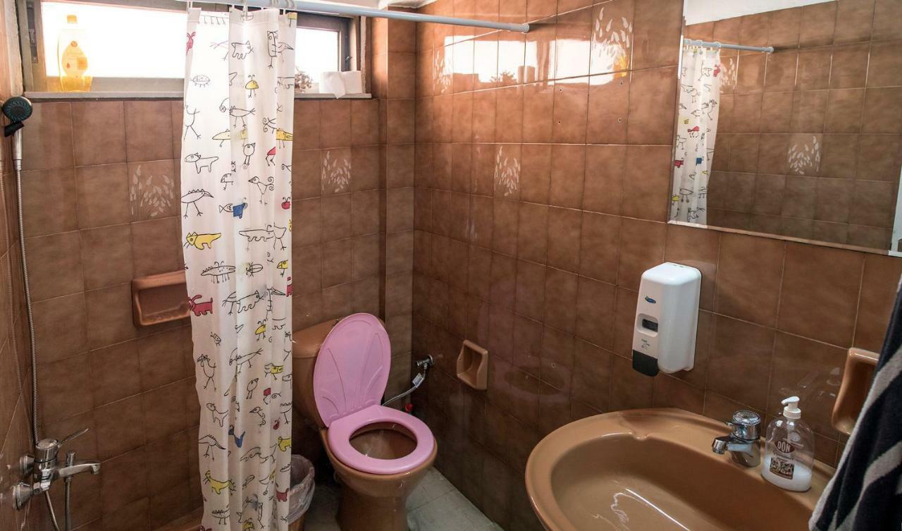 5Th Floor Apartment With Balcony Athènes Extérieur photo